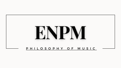 European Network for the Philosophy of Music 